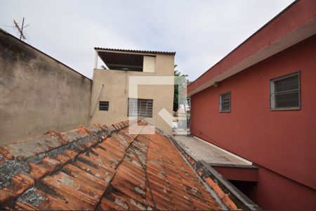 Casa à venda com 125m², 5 quartos e 1 vagaVista do Quarto 3