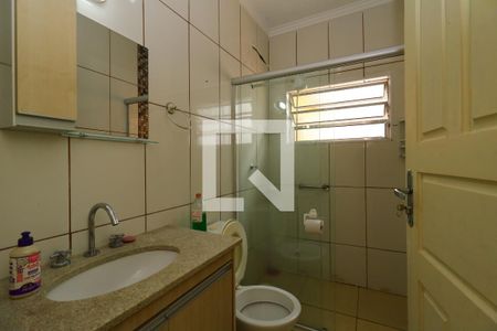 Casa à venda com 160m², 3 quartos e 2 vagasBanheiro