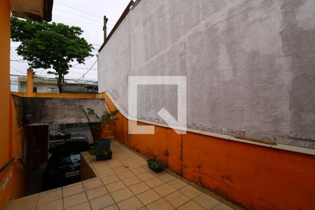 Casa à venda com 160m², 3 quartos e 2 vagasQuintal