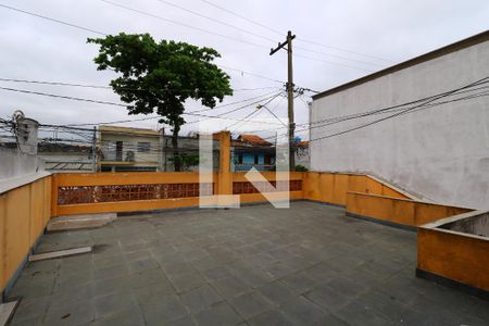 Casa à venda com 160m², 3 quartos e 2 vagasQuintal