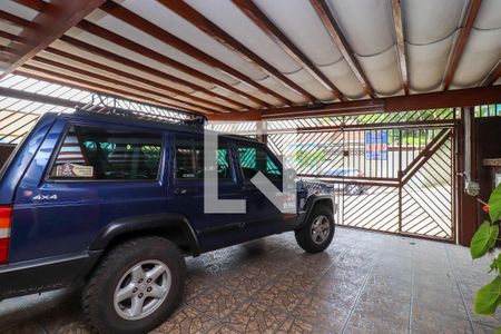Casa à venda com 189m², 3 quartos e 2 vagasGaragem