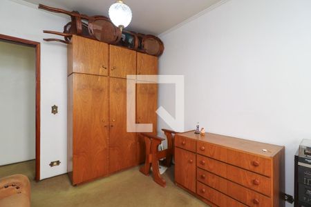 Casa à venda com 189m², 3 quartos e 2 vagasQuarto 2