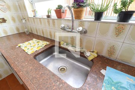 Casa à venda com 189m², 3 quartos e 2 vagasCozinha