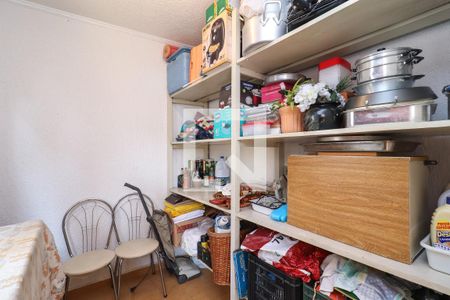 Casa à venda com 189m², 3 quartos e 2 vagasQuarto de Serviço