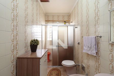 Casa à venda com 189m², 3 quartos e 2 vagasBanheiro 2