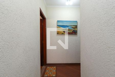 Casa à venda com 189m², 3 quartos e 2 vagasCorredor Térreo