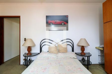 Casa à venda com 189m², 3 quartos e 2 vagasQuarto 3