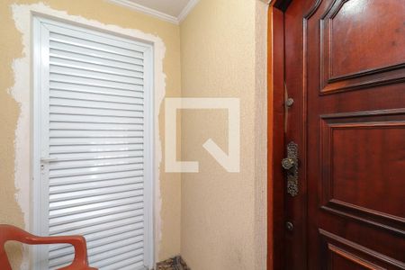 Casa à venda com 189m², 3 quartos e 2 vagasEntrada