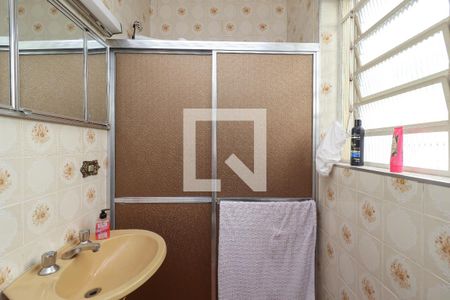 Casa à venda com 189m², 3 quartos e 2 vagasBanheiro da Suíte