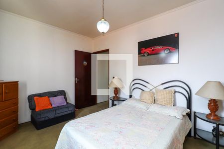 Casa à venda com 189m², 3 quartos e 2 vagasQuarto 3