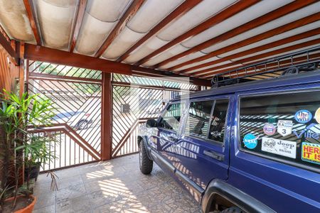 Casa à venda com 189m², 3 quartos e 2 vagasGaragem