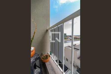 Apartamento à venda com 74m², 3 quartos e 2 vagasVista
