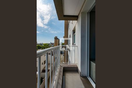 Apartamento à venda com 74m², 3 quartos e 2 vagasVista