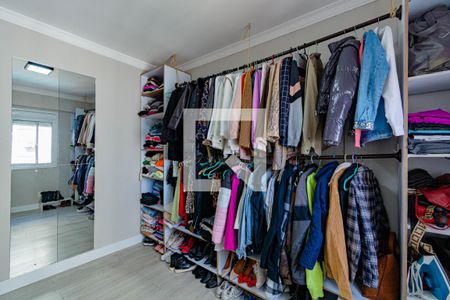 Apartamento à venda com 74m², 3 quartos e 2 vagasQuarto 1