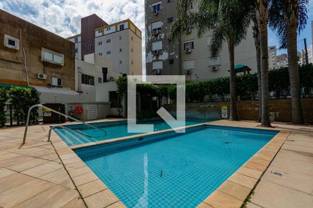 Apartamento à venda com 74m², 3 quartos e 2 vagasÁrea comum