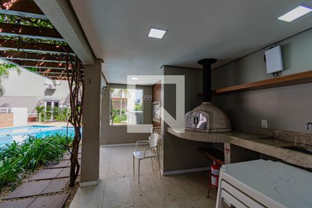 Apartamento à venda com 74m², 3 quartos e 2 vagasÁrea comum