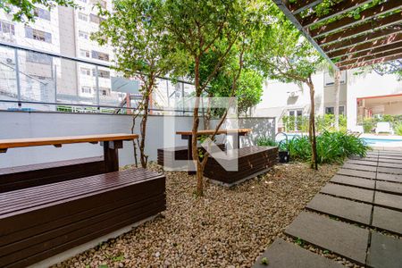 Apartamento à venda com 74m², 3 quartos e 2 vagasÁrea comum