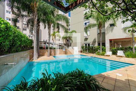 Apartamento à venda com 74m², 3 quartos e 2 vagasÁrea comum