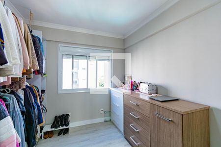 Apartamento à venda com 74m², 3 quartos e 2 vagasQuarto 1