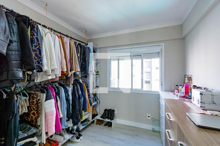 Apartamento à venda com 74m², 3 quartos e 2 vagasQuarto 1