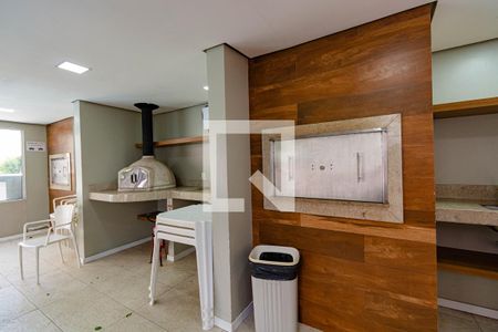 Apartamento à venda com 74m², 3 quartos e 2 vagasÁrea comum