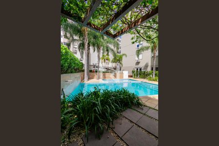 Apartamento à venda com 74m², 3 quartos e 2 vagasÁrea comum