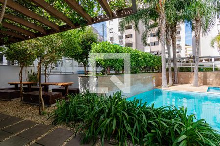 Apartamento à venda com 74m², 3 quartos e 2 vagasÁrea comum