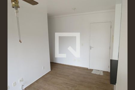 Sala de apartamento para alugar com 2 quartos, 48m² em Vila Siqueira (zona Norte), São Paulo