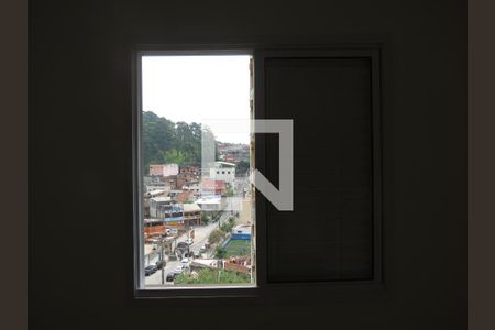 Quarto 1 - Vista de apartamento para alugar com 2 quartos, 48m² em Vila Siqueira (zona Norte), São Paulo