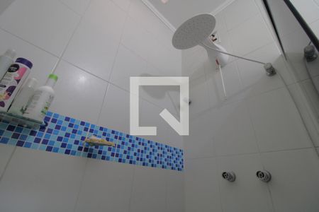 Casa à venda com 109m², 3 quartos e 2 vagasBanheiro Social 