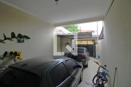 Casa à venda com 109m², 3 quartos e 2 vagasGaragem