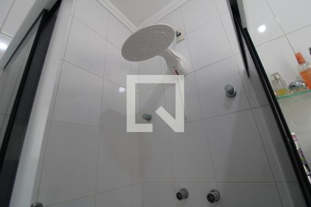 Casa à venda com 109m², 3 quartos e 2 vagasBanheiro da Suíte