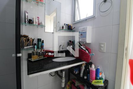 Casa à venda com 109m², 3 quartos e 2 vagasBanheiro da Suíte