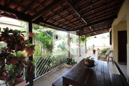 Casa à venda com 320m², 3 quartos e 4 vagasArea Gourmet