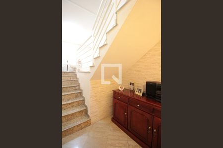 Casa à venda com 320m², 3 quartos e 4 vagasHall de Entrada