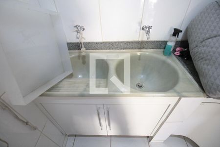 Casa à venda com 320m², 3 quartos e 4 vagasArea de Serviço