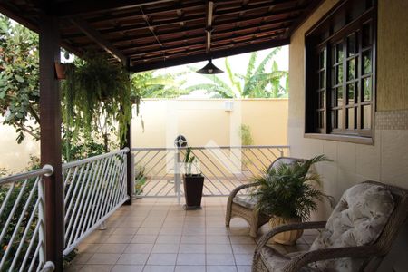 Casa à venda com 320m², 3 quartos e 4 vagasArea Gourmet