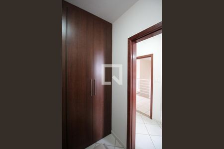 Casa à venda com 320m², 3 quartos e 4 vagasCloset da Suite