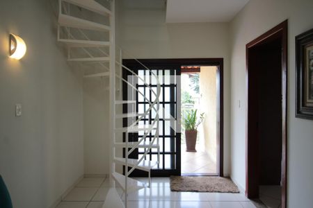 Casa à venda com 320m², 3 quartos e 4 vagasHall dos Quartos