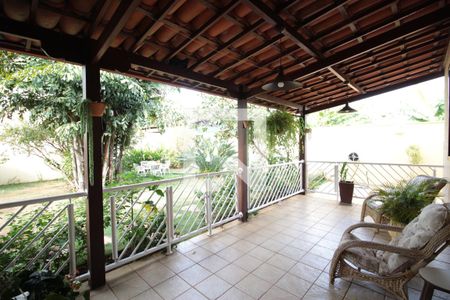 Casa à venda com 320m², 3 quartos e 4 vagasArea Gourmet