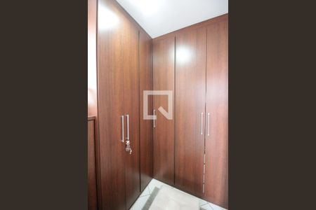 Casa à venda com 320m², 3 quartos e 4 vagasCloset da Suite