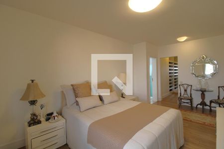 Apartamento à venda com 411m², 4 quartos e 3 vagasSuíte 4