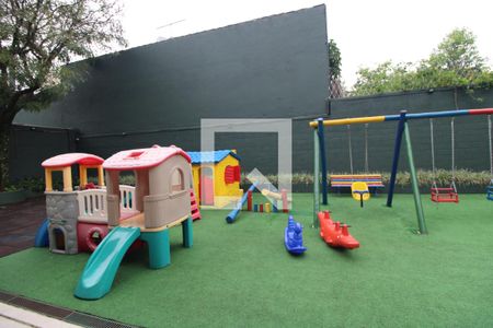 Apartamento à venda com 411m², 4 quartos e 3 vagasÁrea comum 