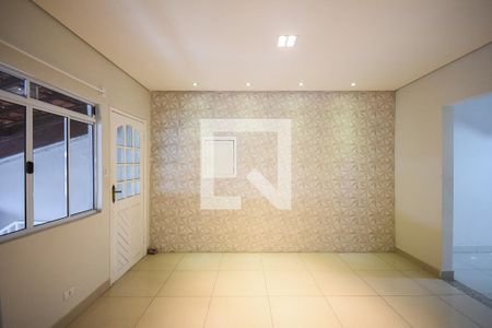 Sala de casa para alugar com 4 quartos, 200m² em Jardim Monte Alegre, Taboão da Serra