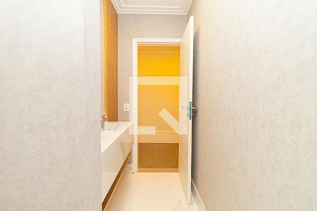 Apartamento à venda com 306m², 4 quartos e 3 vagas Apartamento à venda com 306m², 4 quartos e 3 vagasLavabo