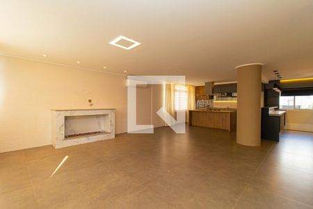 Sala de apartamento à venda com 4 quartos, 306m² em Liberdade, São Paulo