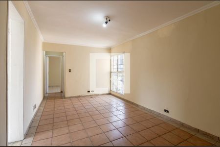 sala_1 de apartamento para alugar com 3 quartos, 62m² em Vila Moraes, São Paulo