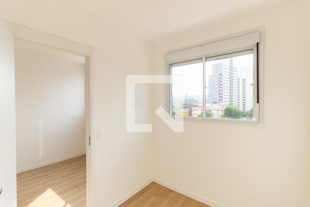 Apartamento à venda com 34m², 2 quartos e sem vaga Apartamento à venda com 34m², 2 quartos e sem vagaQuarto 2