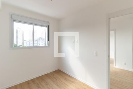 Apartamento à venda com 34m², 2 quartos e sem vaga Apartamento à venda com 34m², 2 quartos e sem vagaQuarto 1