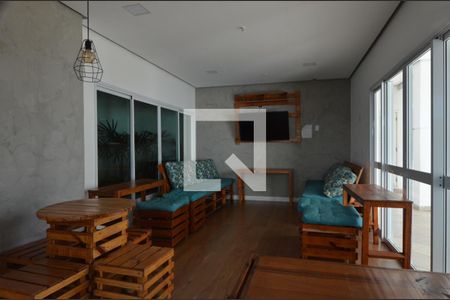 Apartamento à venda com 72m², 2 quartos e 3 vagas Apartamento à venda com 72m², 2 quartos e 3 vagasÁrea comum